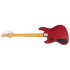 Marcus Miller V6-5 Candy Apple Red