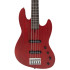 Marcus Miller V6-5 Candy Apple Red