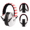 Alpine Muffy Junior White