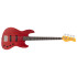 Marcus Miller V6-4 Candy Apple Red
