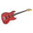 Marcus Miller V6-4 Candy Apple Red
