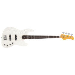 Marcus Miller V6-4 Antique White