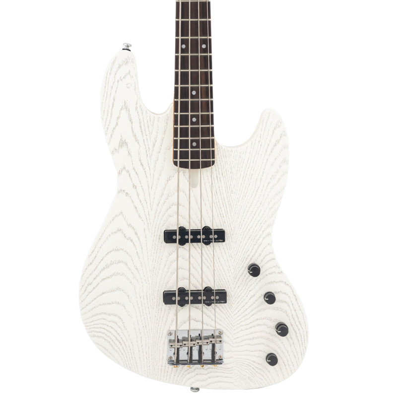 Marcus Miller V6-4 Antique White