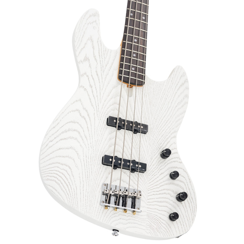 Marcus Miller V6-4 Antique White
