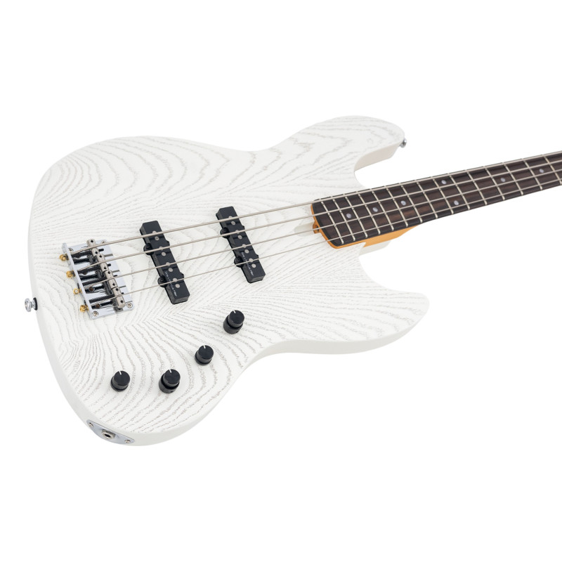 Marcus Miller V6-4 Antique White