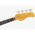 Marcus Miller V6-4 Candy Apple Red