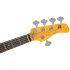 Marcus Miller V6-5 Candy Apple Red