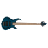 Marcus Miller M2-5 2nd Generation Blue