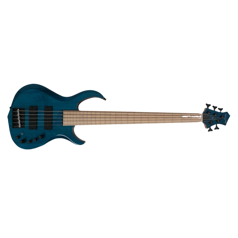 Marcus Miller M2-5 2nd Generation Blue