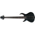 Marcus Miller M2-5 2nd Generation TBK Trans Black Left Hand