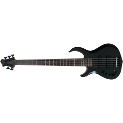 Marcus Miller M2-5 2nd Generation Trans Blue Left Hand