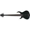 Marcus Miller M2-5 2nd Generation Trans Blue Left Hand