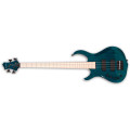 Marcus Miller M2-4 2nd Generation Left Hand Blue