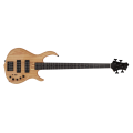 Marcus Miller M5 Swamp Ash 4 String Electric Bass - Natural