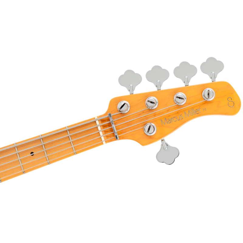 Marcus Miller P5-5 Black