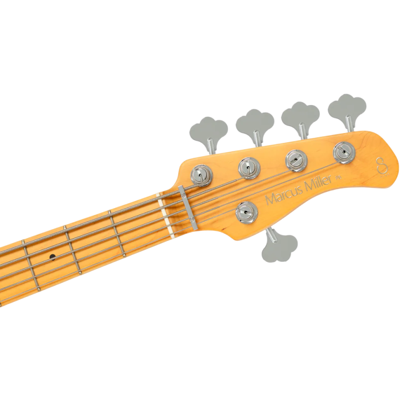 Marcus Miller P6-5 Black