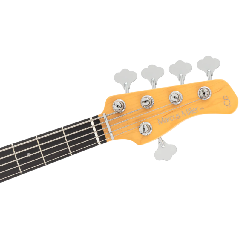 Marcus Miller P6-5 Butterscotch