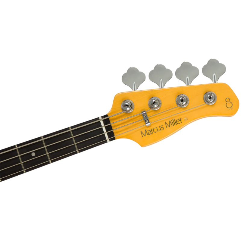 Marcus Miller Z3-4 Silver Sparkle