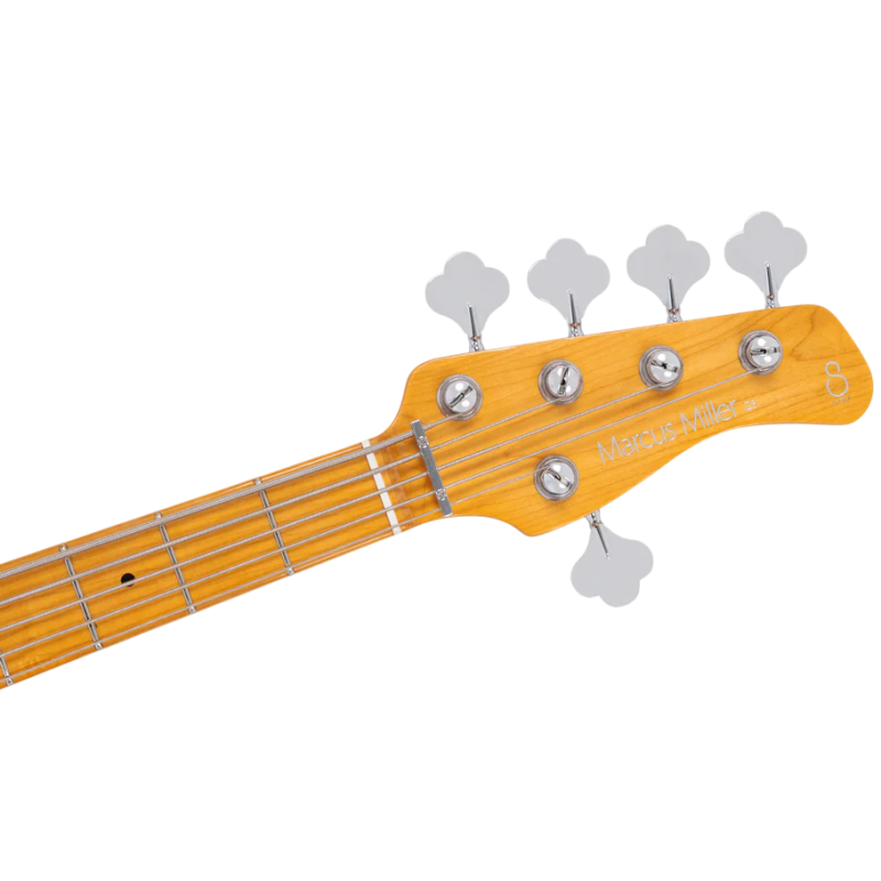 Marcus Miller Z7-5 Skyburst Sparkle