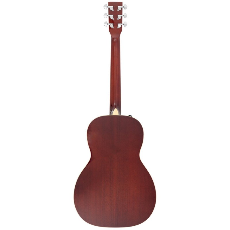 Larry Carlton A3 Parlor Natural