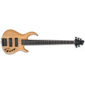 Marcus Miller M5 Swamp Ash 5-string Electric Bass Natural