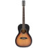 Larry Carlton A3 Parlor Vintage Sunburst