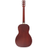 Larry Carlton A3 Parlor Vintage Sunburst