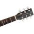 Larry Carlton A3 Parlor Vintage Sunburst