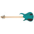 Marcus Miller M5 Swamp Ash 5-string Translucent Blue