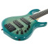 Marcus Miller M5 Swamp Ash 5 Translucent Blue