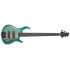 Marcus Miller M5 Swamp Ash 5-string Translucent Blue