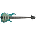 Marcus Miller M5 Swamp Ash 5 Translucent Blue