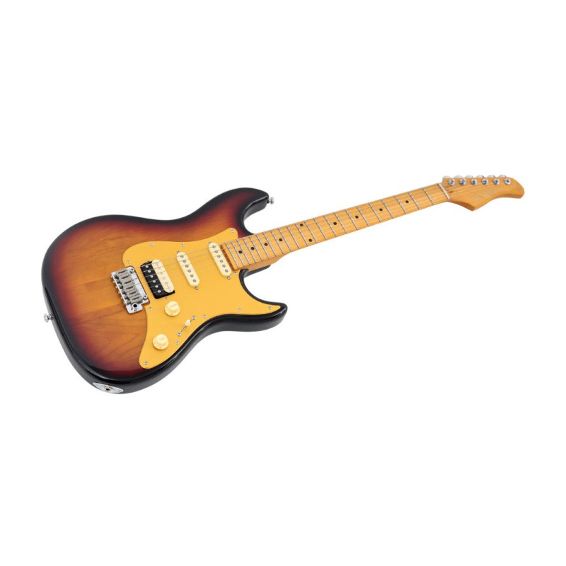 Larry Carlton S7 HSS New Gen 3TS MN