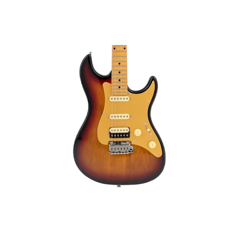 Larry Carlton S7 HSS New Gen 3TS MN