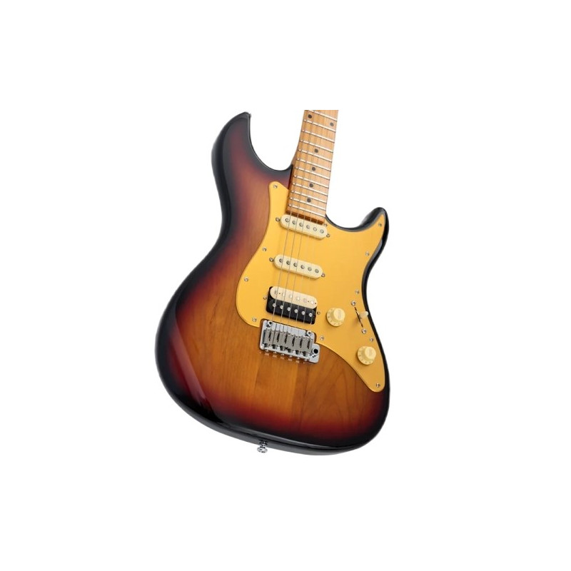 Larry Carlton S7 HSS New Gen 3TS MN