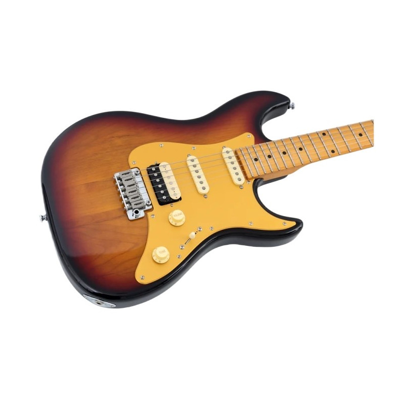 Larry Carlton S7 HSS New Gen 3TS MN