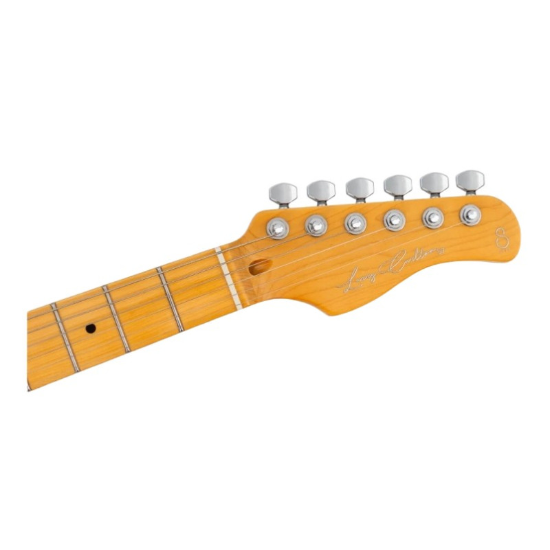 Larry Carlton S7 HSS New Gen 3TS MN