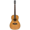 Larry Carlton A4 Parlor Natural