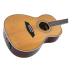 Larry Carlton A4 Parlor Natural