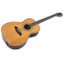 Larry Carlton A4 Parlor Natural