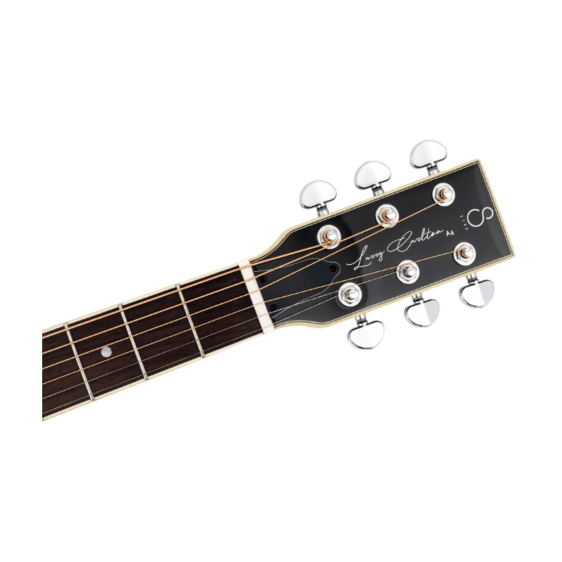 Larry Carlton A4 Parlor Natural