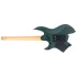 Larry Carlton X6 Headless 6-string Guitar - Metallic Green