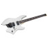 Larry Carlton X6 Headless 6 Silver Sparkle
