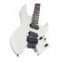 Larry Carlton X6 Headless 6 Silver Sparkle