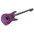 Larry Carlton Y10 Purple Sparkle