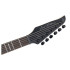 Larry Carlton Y10 Black Satin