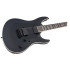 Larry Carlton Y10 Black Satin