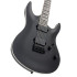 Larry Carlton Y10 Black Satin