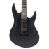 Larry Carlton Y10 Black Satin