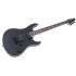 Larry Carlton Y10 Black Satin